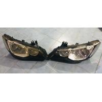ราคา โคมไฟคู่หน้า Honda Civic FD แท้ (มือสอง) (359335367)
