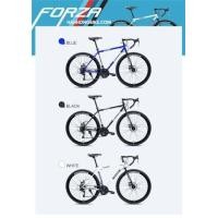 ราคา จักรยานเสือหมอบ Maximus รุ่น Forza (มือหนึ่ง) (346543717)