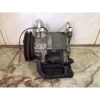 ราคา ขายคอมแอร์ DENSO รุ่น HFC 134a เครื่องมิร่า JB-DET 4 สูบ TURBO 660 cc. (มือสอง) (358030866)