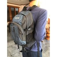 ราคา เป้ Columbia แท้ (มือสอง) (360187880)