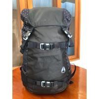 ราคา กระเป๋าเป้ NIXON แท้ (มือสอง) (360187584)