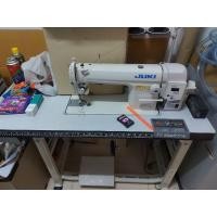 ราคา จักรเย็บผ้า JUKI แท้ใช้งาน5เดือน (มือสอง) (360169266)