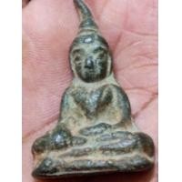 ราคา พระท่ากระดาน หลวงปู่นารถ วัดศรีโลหะราษฏร์บำรุง ปี2520 (มือสอง) (360176009)