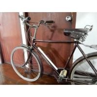 ราคา จักรยานทรงคลาสสิค ยี่ห้อ Hamburg Sports มือสอง (มือสอง) (134346666)