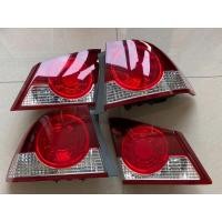 ราคา ไฟท้ายซีวิค civic fd ใส่ได้ตั้งแต่ปี 06-12 ของแท้ มือสอง (มือสอง) (355483831)