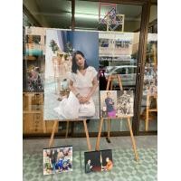 ราคา รับทำกรอบรูปวันครบรอบ กรอบรูปวันเกิด ของขวัญให้แฟน (มือหนึ่ง) (360171249)