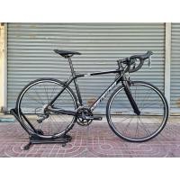 ราคา MERIDA SCULTURA 100 2021 สี METALLIC BLACK (SILVER) (มือหนึ่ง) (359122823)