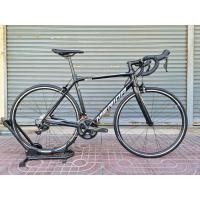 ราคา MERIDA SCULTURA 400 2021 สี METALLIC BLACK (SILVER) (มือหนึ่ง) (359118055)