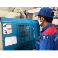 ราคา เครื่องกลึง cnc 8” มีจี๋ยันศูนย์ (มือสอง) (355133184)