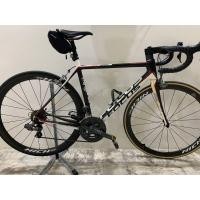 ราคา ขายจักรยานเสือหมอบ Focus Cayo size M ชุด ultraga เกียร์ไฟฟ้า (มือสอง) (358047972)