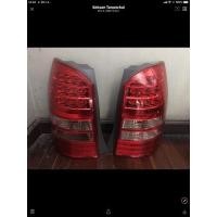 ราคา ไฟท้าย TOYOTA WISH. St1 ปี 2003 ถึง 2006 (มือสอง) (349686989)