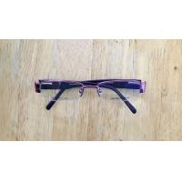 ราคา แว่นตา EMPORIO ARMANI รุ่น EA9334 COL.02 (มือหนึ่ง) (360173714)