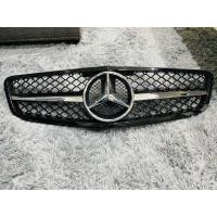 ราคา กระจังหน้า ทรงC63 Benz w204 AMG (มือสอง) (360192323)