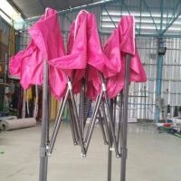 ราคา ขายเต็นท์ผ้าใบ ผ้า400D-ขาเป็นขาเหล็กพับขนย้ายสะดวกครับสำหรับงานกลางแจ้งสวยๆๆๆมีสีให้เลือกครับผม smiley4 (112923779)