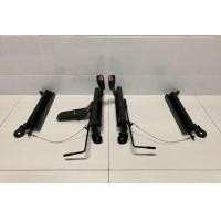 ราคา ขายรางเบาะแต่ง RECARO แท้ใส่รถยนต์ HONDA รุ่น CIVIC 3 DOOR ปี 1990-1995 (มือสอง) (359266806)