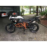 ราคา KTM Adventure R 1190 ปี 2013 (มือสอง) (356581348)