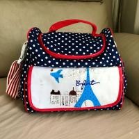 ราคา กระเป๋าสัมภาระ Enfant (มือสอง) (360173575)