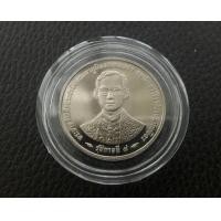 ราคา (CR-2447)เหรียญ 20 บาท ขัดเงา มหามงคลพระราชพิธีกาญจนาภิเษก รัชกาลที่ 9 สภาพสวยเดิมๆ (มือสอง) (355850662)