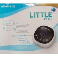 ราคา เครื่องปั๊มนม ยี่ห้อattitude mom รุ่น little plus (มือสอง) (360159346)