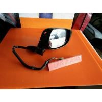 ราคา กระจกมองข้าง Honda jazz 2012 ขวา (มือสอง) (132066799)