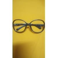 ราคา กรอบแว่นตา calvin klein มือ2สภาพดีสมบูรณ์หน้ากว้าง140มิล (มือสอง) (360191497)