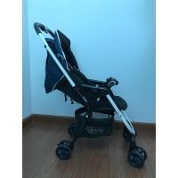 ราคา รถเข็นเด็ก Graco (มือสอง) (359767794)