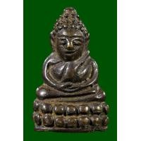 ราคา พระพุทธ ปางสมาธิ พิมพ์ต้อ (มือสอง) (360155651)