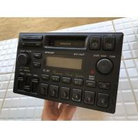 ราคา วิทยุ Tape VOLVO ติดรถ คลื่นไทย รุ่น SC811 Premium Sond System 2 Din ใส่ Volvo 940 960 850 S40 S60 S70 (มือสอง) (136061999)