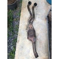 ราคา คอท่อเดิม CBR500 (มือสอง) (360158738)