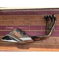 ราคา คอท่อเดิม CBR650r (มือสอง) (360158643)