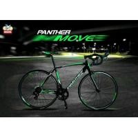ราคา จักรยานเสือหมอบ PANTHER รุ่น MOVE เกียร์มือตบ สินค้าใหม่ (มือหนึ่ง) (358641405)