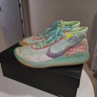 ราคา Nike Zoom KD12 NRG sneakers (มือสอง) (360161360)