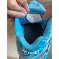 ราคา รองเท้าตีแบดมินตัน yonex (มือสอง) (360158136)