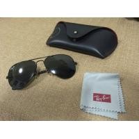ราคา แว่นกันแดด Rayban Aviator (มือสอง) (360166259)