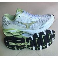 ราคา รองเท้า Mizuno แบรนด์แท้มือสอง ไซส์ 36.5 (มือสอง) (358313348)