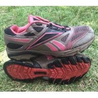 ราคา รองเท้า Reebok แบรนด์แท้มือสอง ไซส์ 37.5 (มือสอง) (359740492)