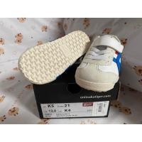ราคา Onitsuka Tiger Mexico 66 Kid (มือสอง) (360162239)
