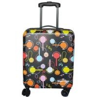 ราคา กระเป๋าเดินทางล้อลาก ลิขสิทธิ์แท้ Chupa Chups (Limited Edition) (มือหนึ่ง) (360155514)