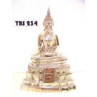 ราคา หลวงพ่อเกษร วัดท่าพระ เขตบางกอกใหญ่ กรุงเทพมหานคร หน้าตัก 5 นิ้ว เนื้อทองเหลือง (มือหนึ่ง) (346293677)