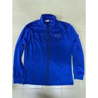 ราคา เสื้อวอร์ม puma (มือสอง) (360145993)