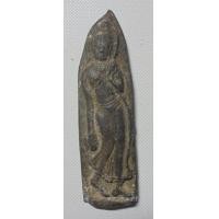 ราคา พระปางลีลา เนื้อชินไม่ทราบที่ (มือสอง) (346165181)