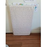 ราคา ที่นอน D.S ขนาด 90×55 cm. Baby mattress (มือสอง) (360151854)