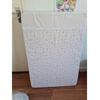 ราคา ที่นอน D.S ขนาด 95×65 cm. Baby mattress (มือสอง) (360151287)