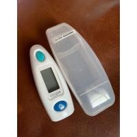 ราคา ปรอทวัดไข้ทางหู Citizen ของญี่ปุ่น ราคาเต็ม 3000 (มือสอง) (360146824)