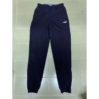 ราคา กางเกงผ้าร่ม Puma (มือสอง) (360154568)