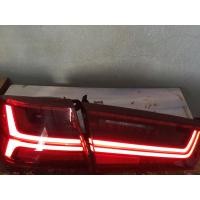 ราคา ขายไฟท้าย AUDI A6 C7 ปี2018 ทั้งหมด 4ชิ้น (มือสอง) (360153448)