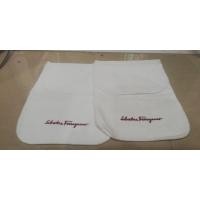 ราคา ถุงผ้ากันฝุ่นสำหรับใส่รองเท้า Ferragamo (มือสอง) (357546492)