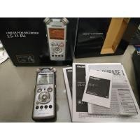 ราคา เครื่องบันทึกเสียง Olympus LS-11 PCM Recorder (มือสอง) (360139273)