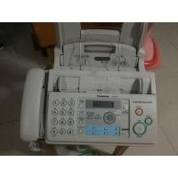 ราคา เครื่องแฟกซ์ Panasonic kx-fp701 (มือสอง) (360144544)
