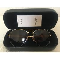 ราคา แว่นตากันแดด แบรนด์แท้ COACH (มือสอง) (360137802)
